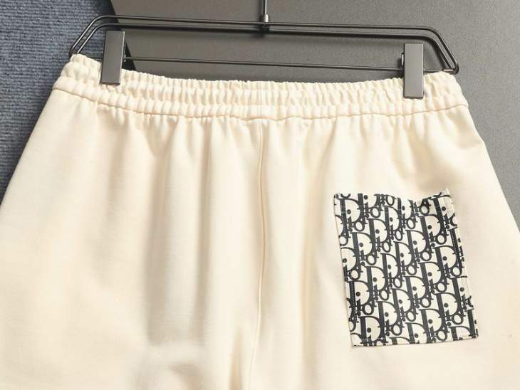 Dior Short Pants _SKUDiorS-2XLxetr14117163